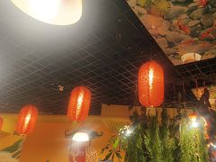 -江湖水乡铁锅炖魚(周庄嘉园店)