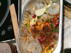 -火炉火自助餐(喜隆多店)