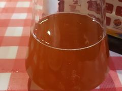 卡瓦斯-西域阿里马新疆菜·清真(桂花路店)