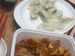 -喜家德虾仁水饺(青岛永旺东部店)