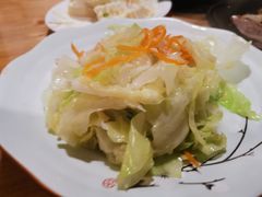 -杰J.w.m深夜食堂 厚杰居酒屋(淮海街商业街店)