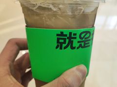 招牌龙眼手打柠檬茶-Yes Lemon就是柠·手打柠檬茶(苏州中心一店)