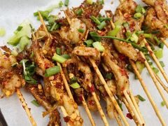 -虾大侠·盱眙龙虾老北京铜锅涮羊肉(金楠天街店)