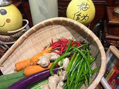 -懒人盐府人家(安贞店)