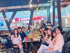 -Tubestation站点比萨(高新万达ONE店)