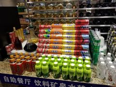 -初色海鲜自助(万丰路店)