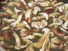 -佳缘野生菌食府