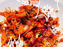 -小林哥的海鲜馆·夜宵烧烤(渔人码头店)