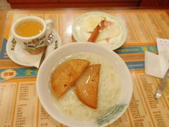 早餐套餐32-金华冰厅