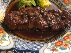 -希望日本料理(保利香槟花园店)