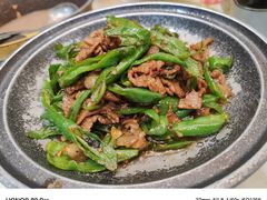 -湘桂人酒楼(西便门店)