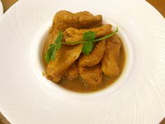 -莆田餐厅(大悦城店)