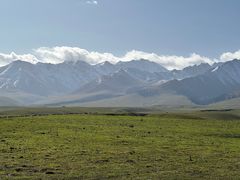 -新疆那拉提国家旅游度假区
