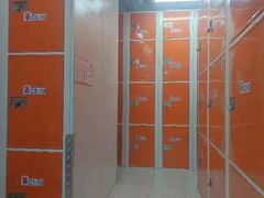 -美立方自助仓迷你小仓库(太阳宫凯德店)