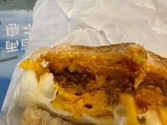 -麦当劳(文武路店)