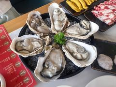 -蚝大仙横琴生蚝火锅(日月贝店)