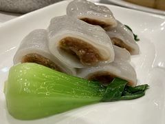 -红棉中餐厅·广州海航威斯汀酒店