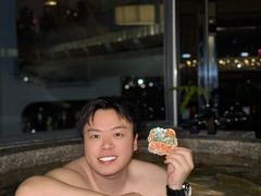 -Yolo私汤温泉设计师酒店(重庆南滨路店)