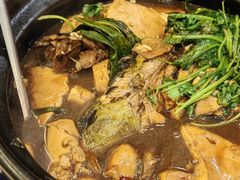 -老街饭庄·地道淮扬菜(扬子江北路总店)