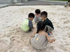 -惠洛克国际儿童之家(绿博园中心)