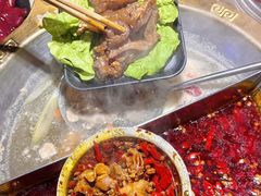 -九记潮汕现切鲜牛肉自助火锅(长沙·方圆荟店)