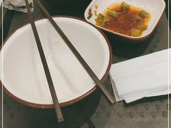 -乡村基(双流时代奥特莱斯餐厅)