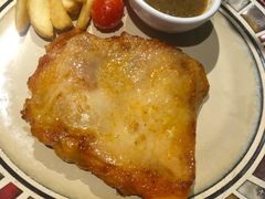香檸雞排-斗牛士牛排(南京东路店)