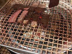 -九田家黑牛烤肉料理(二天地店)