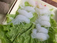 -蜀留香火锅(白堤路店)