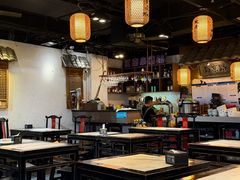 -京城小江南·北京烤鸭·江南土菜·白鱼(中关村店)