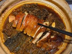 -金哥私房菜馆(张府园总店)