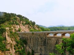 -黄巢水库