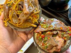 -君霖海鲜私房菜(春柳店)