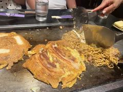 -味乃家 本店