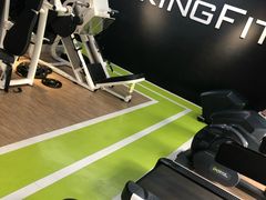 -Liking Fit24小时智能健身(金汇路韩国街店)