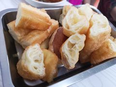 -一品豆腐脑(大湾市场店)