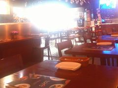 大堂-斯比特花园西餐厅(东方商厦店)