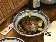 -局气 烤鸭·北京菜(光华路店)