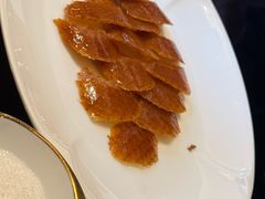 -上海苏宁宝丽嘉酒店·嘉府壹号中餐厅
