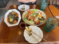 -LE MISSMORE餐酒吧(茉念西里店)