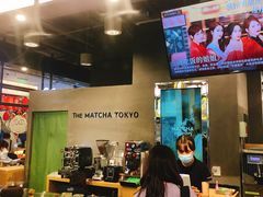 -THE MATCHA TOKYO抹茶东京