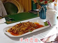 -萨拉漫饮食(北京中路店)