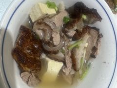 -王虎成猪排骨烩菜非物质文化遗产传承馆