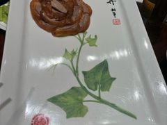 -北京全聚德(西翠路店)