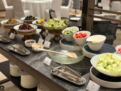 -京香轩·中餐厅(上海中庚聚龙酒店)