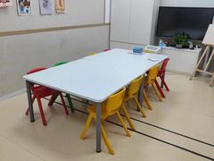 -东方童画少儿美术(莘庄体验馆)