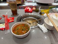 -龍歌自助小火锅(雨花台江南虹悦城店)