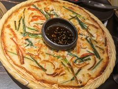 -厚贞日式烤肉(浦东汇智店)
