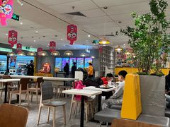 -大家乐(广州天河城六楼店)