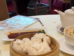 -兴悦酒家(保利克洛维店)